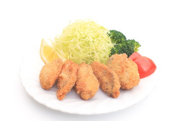 カキフライ