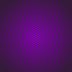 violet cells background
