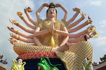 WAT Bophut