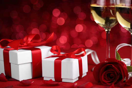 wine and gifts