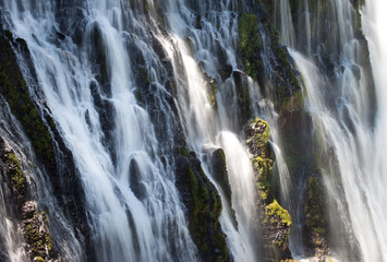 McArthur Burney Falls