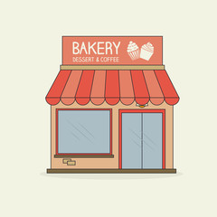 bakery design