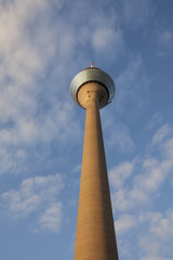 Fototapeta na wymiar Tower