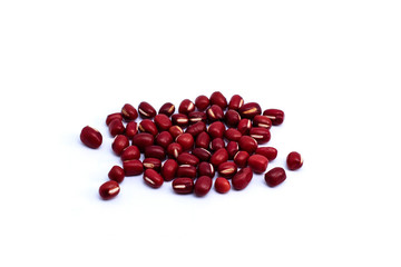 azuki beans , red beans