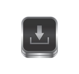 computer desktop media icon button theme