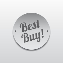 product quality label