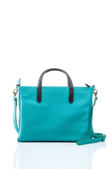 fancy handbag