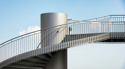 lookout tower