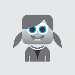 portrait avatar picture