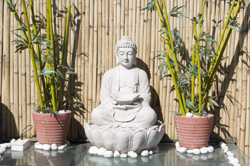 Buddha statue, Buddhism, Zen , meditation, India