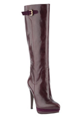 Fashionable women winter boot