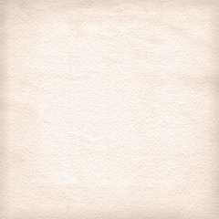 White watercolor paper texture or background