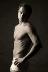 Fototapeta premium Body