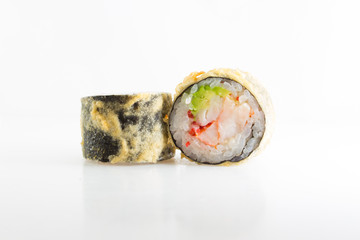Sushi warm roll