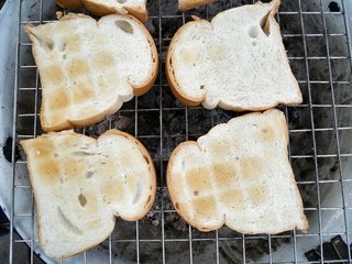toast bread