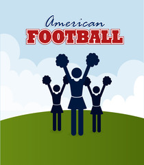 american football