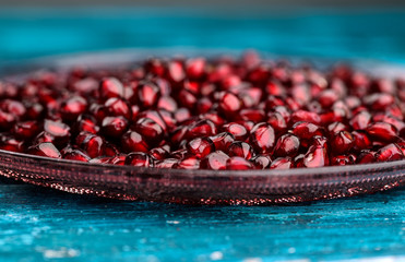 Granatäpfel