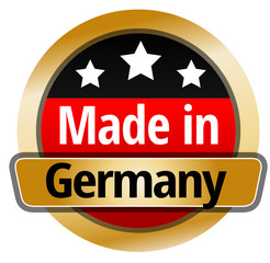 Made in Germay