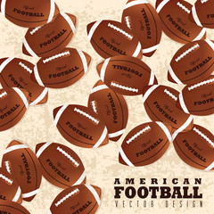 american football