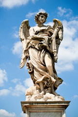 Statue of Angel