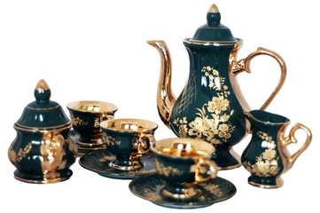 coffee set