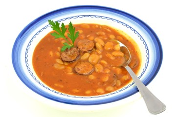 baked beans