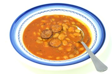 baked beans