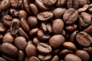 Coffee beans