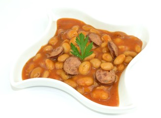 baked beans