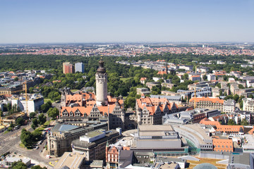 Leipzig