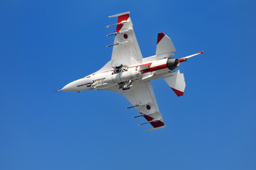 F-2戦闘機