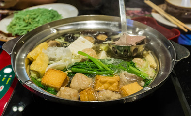 Sukiyaki