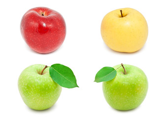 Apples