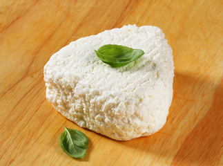 Cottage cheese