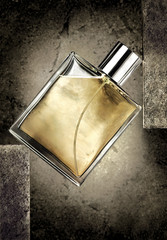Once smell and never forget.