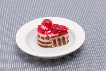 coffee cake