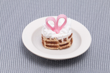 coffee cake