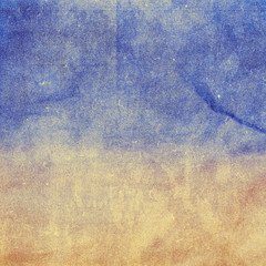 Abstract sea water  beach recycled paper texture, may use as bac