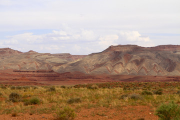 mexican Hat , Arizona