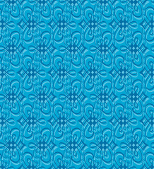 decorative floral wallpaper background