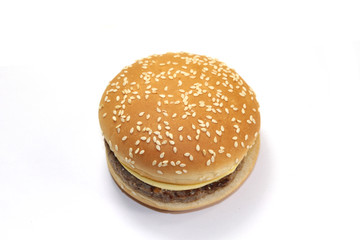 burger