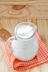 Kefir