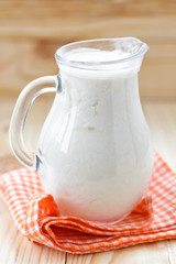 Kefir