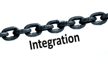 integration...