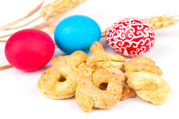 Easter Food