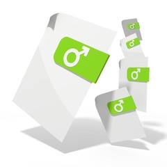 icons of man files