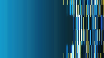 Abstract business background in vector