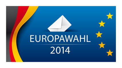 Europawahl 2014 - 60591812