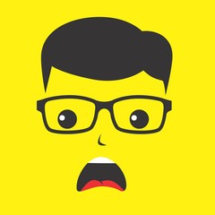 portrait avatar picture