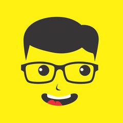 portrait avatar picture